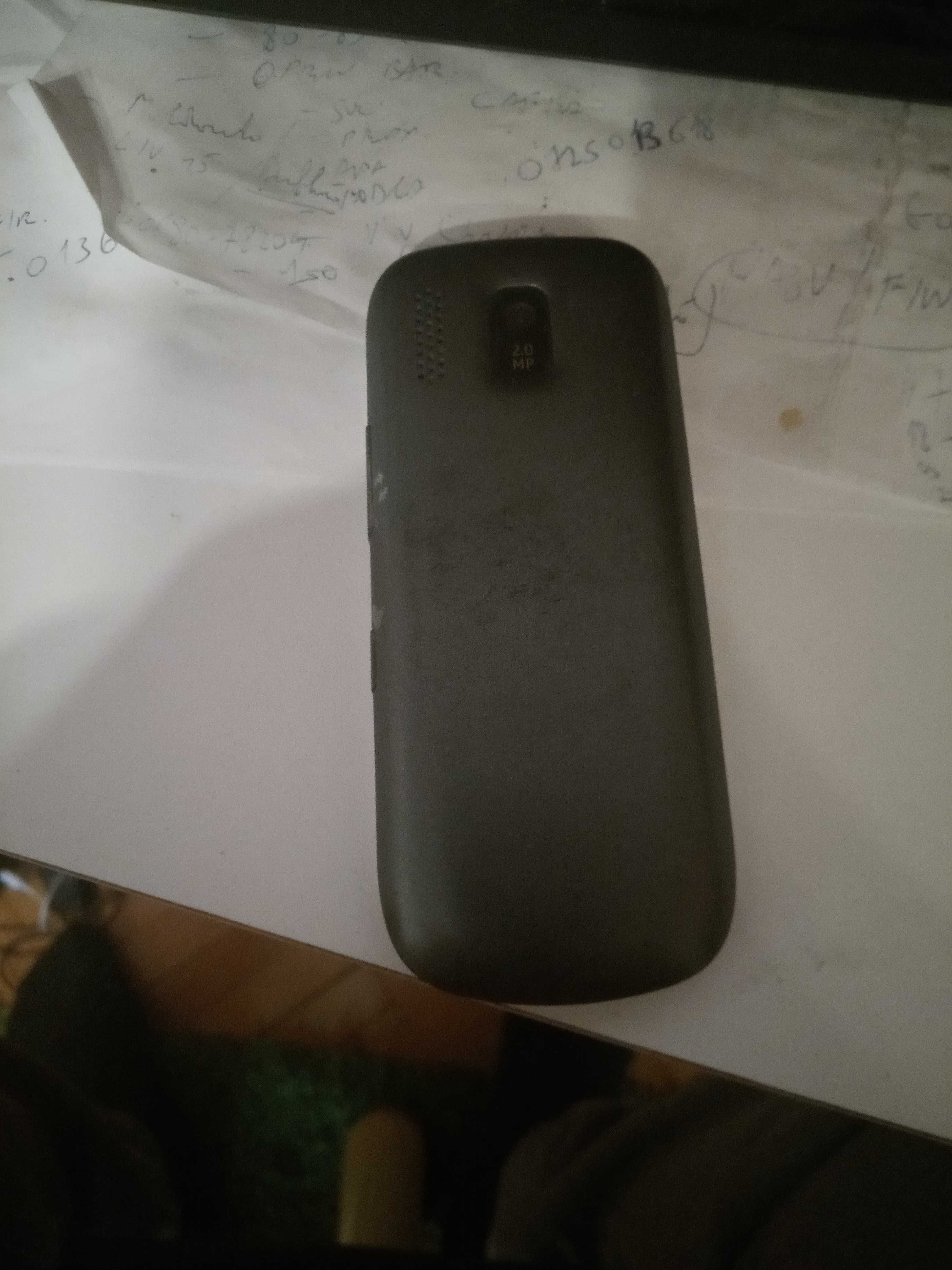 Telefoane Nokia 203 funcționale