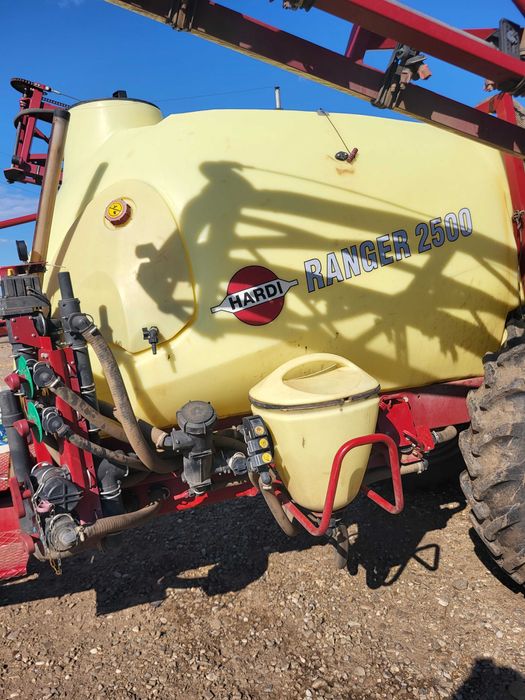 MET Hardi Ranger Eagle 2500