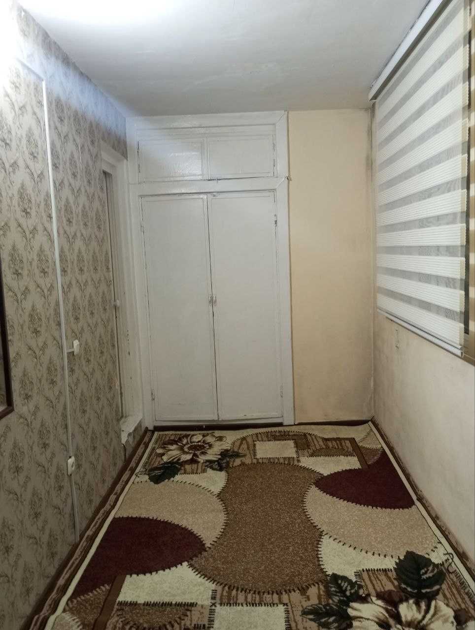 3 хона квартира ижарага берилади, Учтепа Фархадский