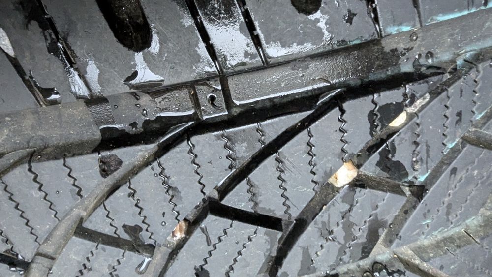 Jante 18 Audi VW Skoda anvelope cauciucuri iarna 235 55 r18