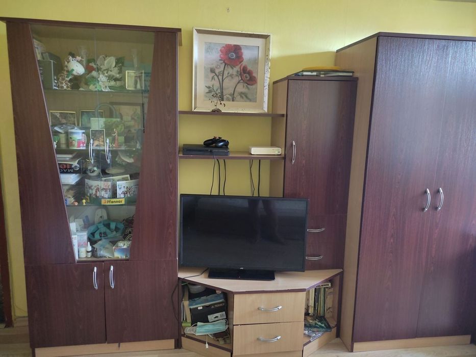 Продава се Двустаен апартамент в София, Дружба 1 - 63 кв.м за 1745 €/кв.м - Снимка #3