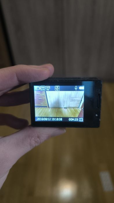 Camera actiune Firefly gopro