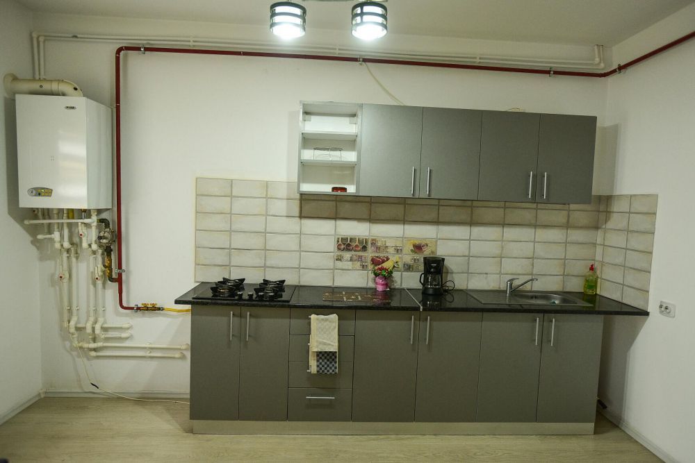 Apartament regim hotelier 22b