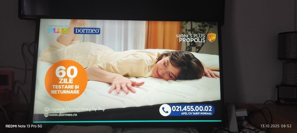 Televizor DigiHome 108 cm