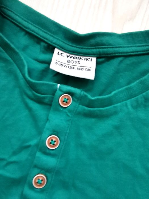 Tricou Waikiki băieți