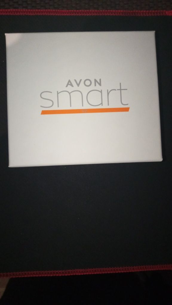 Smartwatch Avon barbați