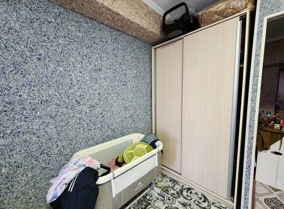 Юнусабад 2 квартал галерейка дом
