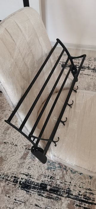 Продаётся вешилка полотенцесушилка