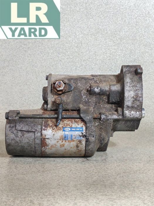 Electromotor 2.2 TD4/SD4 FREELANDER 2/DISCOVERY SPORT ≥2015 LR014060
