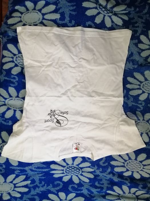 Детски тениски блуза риза потник