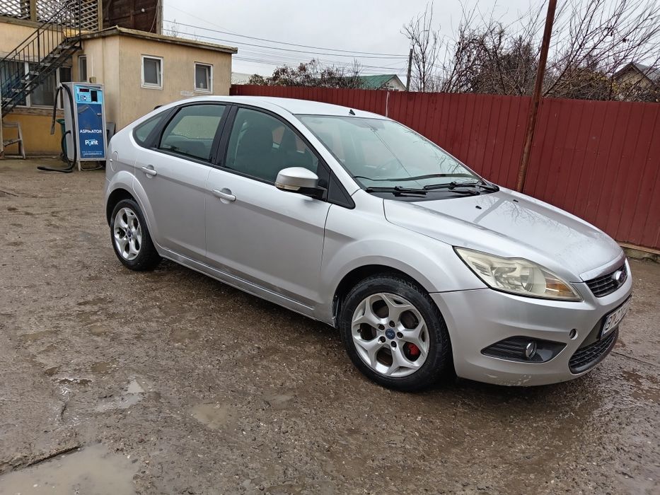 Vând Ford focus 2008