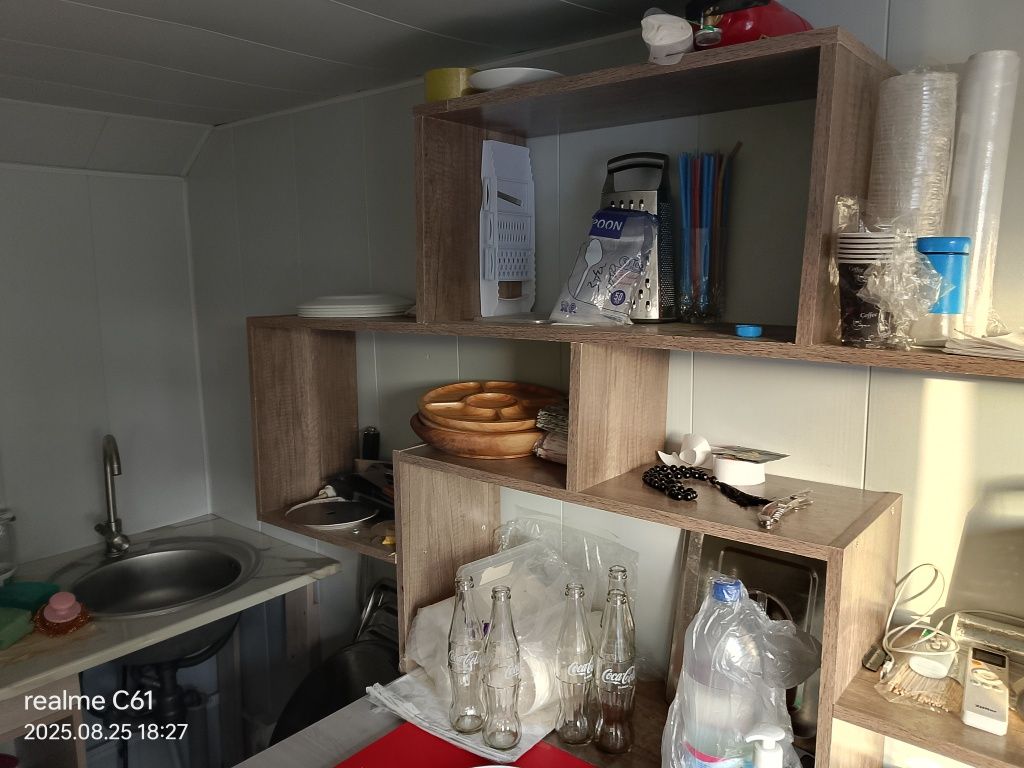 Продаю готовый Бизнес Food Truck