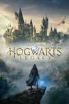 Hogwarts Legacy Steam key EU