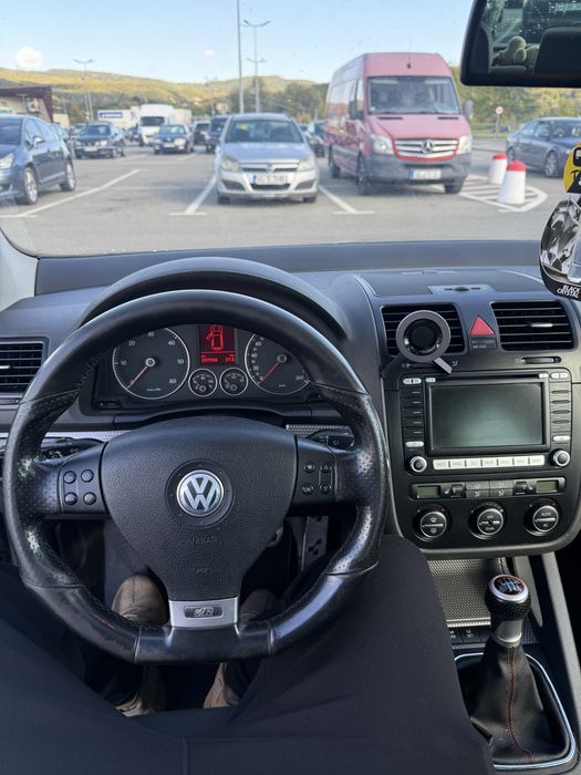 Volkswaggen Golf V GT RLine