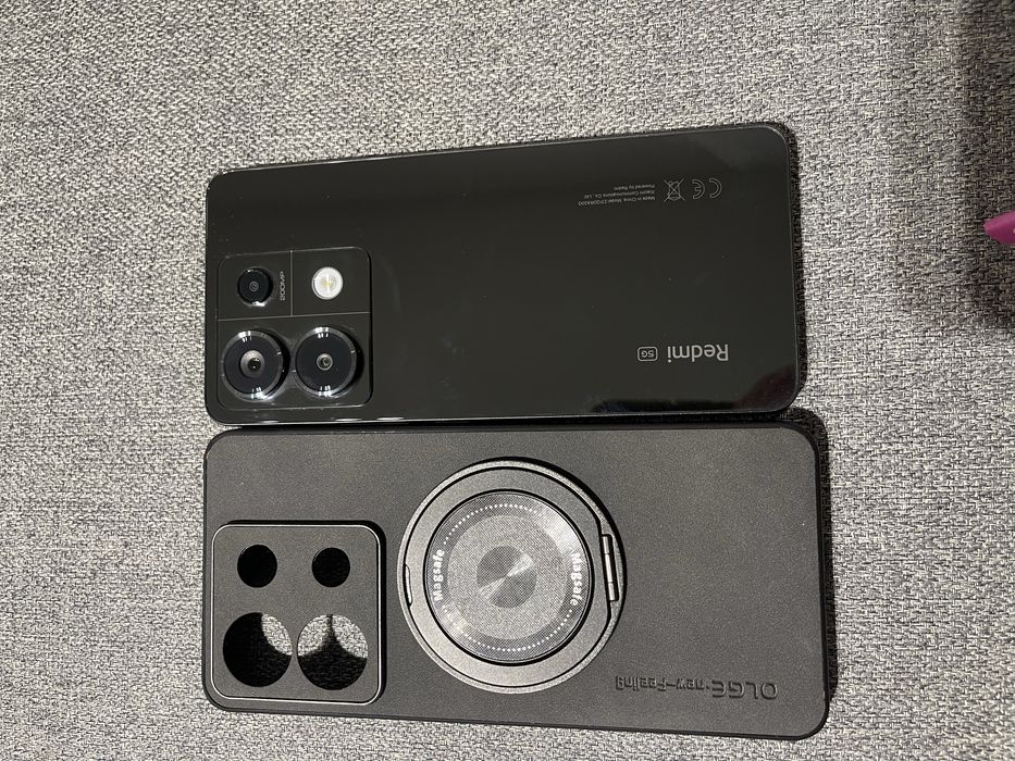 Xiaomi Redmi Note 13 5G 256GB 8GB RAM