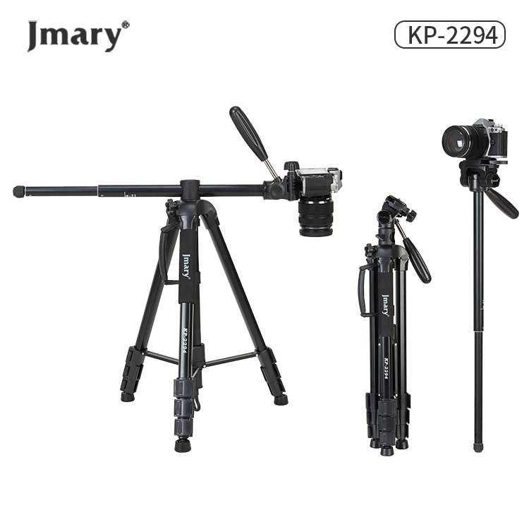 Штатив jmary KP -2294 монопод трипод для телефона и камеры