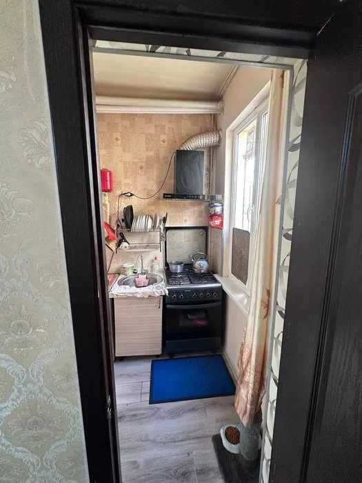 *Новостройка‼️‼️Карасу-6 1ком 30м2 обл. ГАИ,Мечеть Алтын Тепа