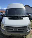Ford Transit 2.4Tdci 125/140hp НА ЧАСТИ
