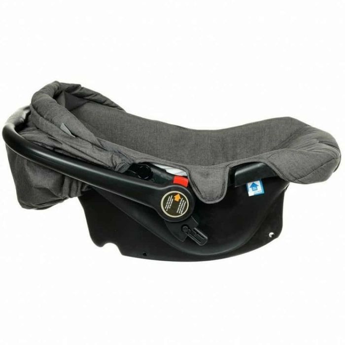 Бебешки кош за кола