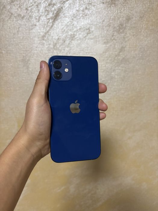 Iphone 12 идеальном состояний