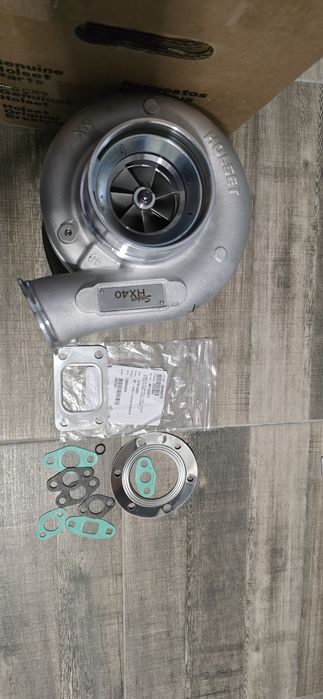 Holset HX40 Оригинален