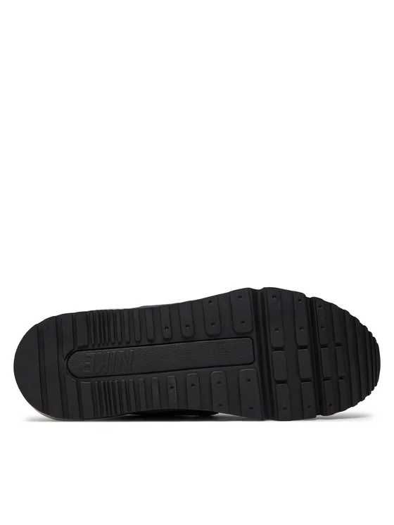 Nike - Air Max Ltd 3 Черен номер 43 мъжки черни Оригинал Код 5501