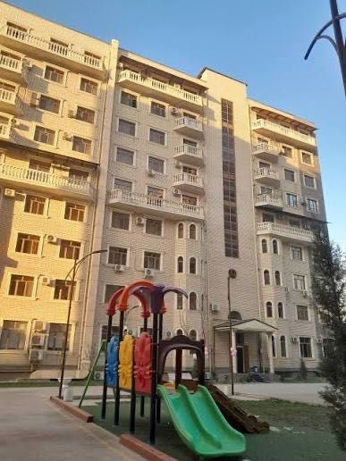 Свой ЖК Мадрид 86кв.м 2-3х ком квартира