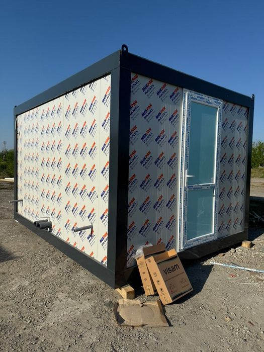 Vindem containere modulare de inalta calitate