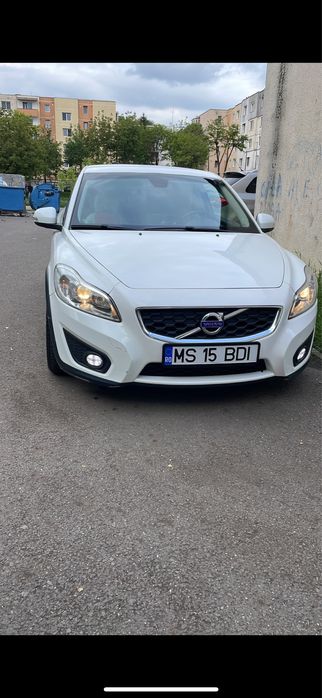 Volvo c30 2011 115 cai