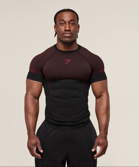 Gymshark onyx v5
