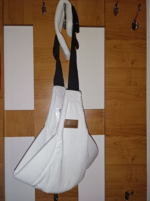 Слинг для переноски детей