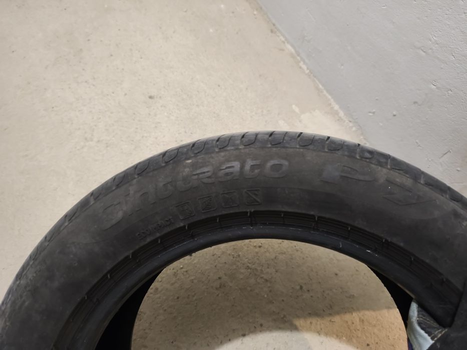 Летни гуми Pirelli Cinturato P7, 225/50 R16 - 2 бр.