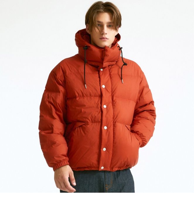 Пуховики Who.A.U