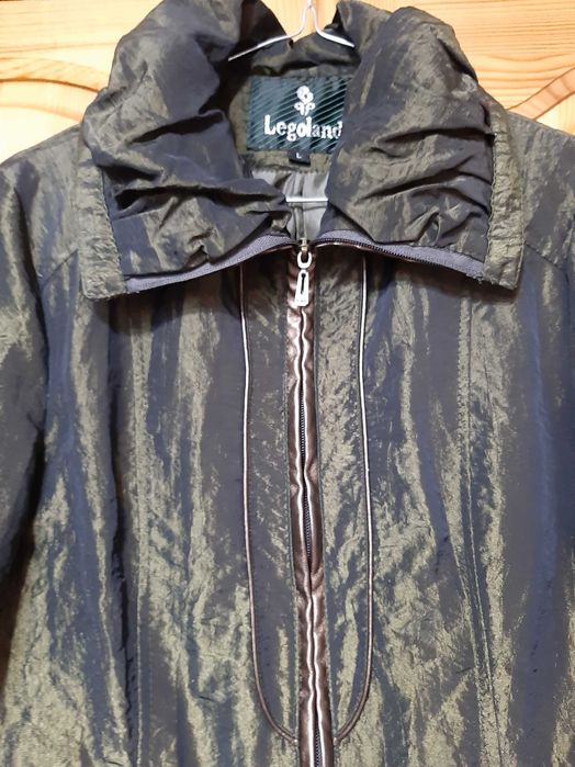 ЯКЕ Хамелион и Непромокаемо с Модерна Визия ! НОВО!