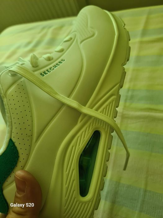 Skechers Маратонки 9.5 44номер