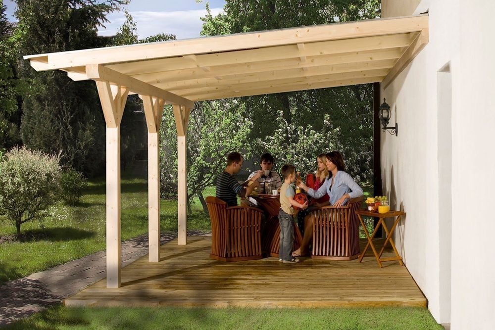 Foisarelemn.ro/terase