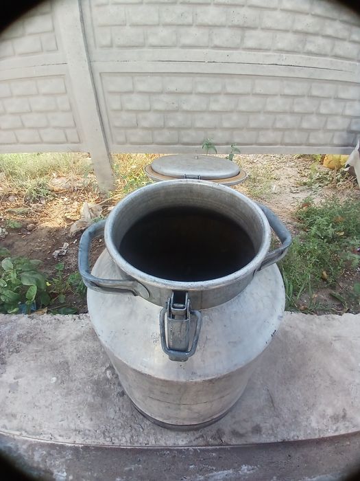 Фляги сорока литровые 4 штуки