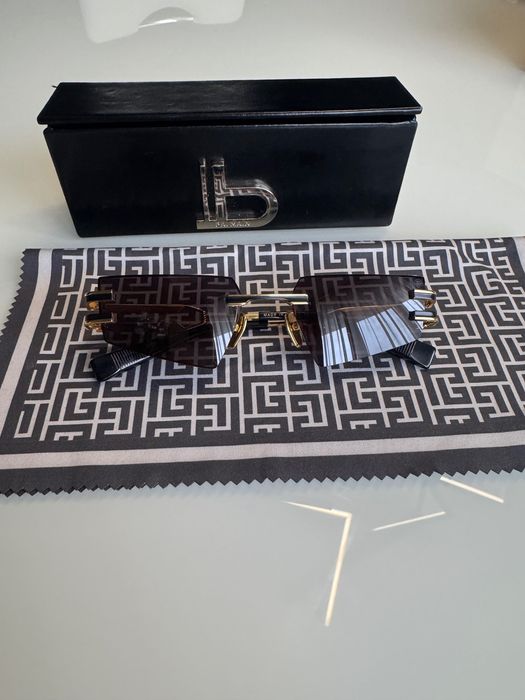 Очила balmain 100% оригинални нови