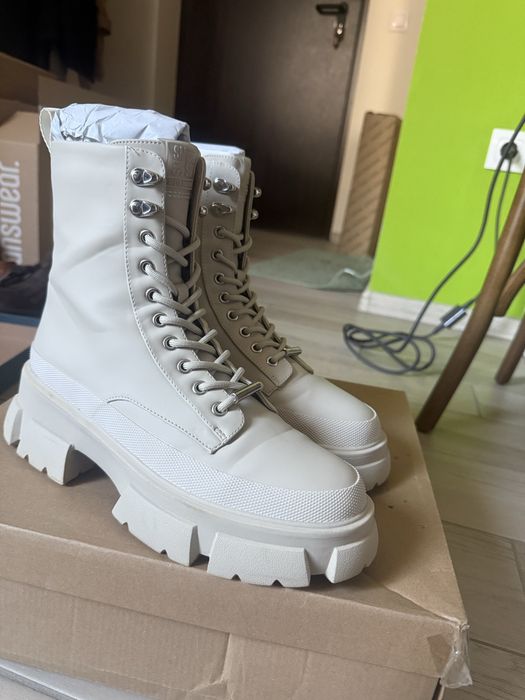 Дамски боти Steve Madden