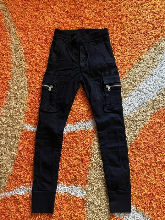 Pantaloni vagabond