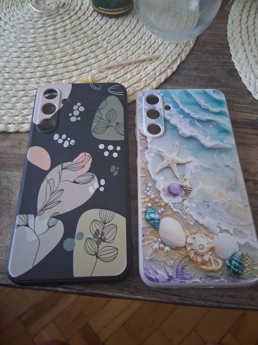 Телефон Самсунг А16