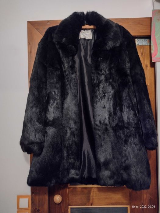 Haina blana naturala