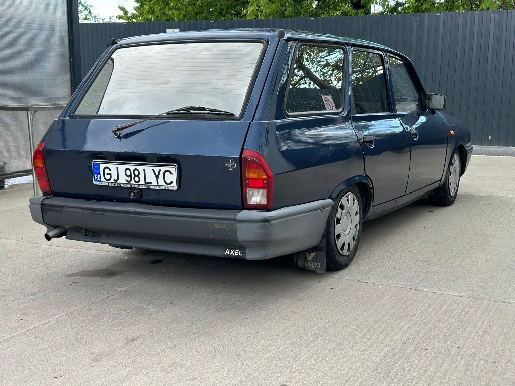 Vand Dacia 1310 An 2001