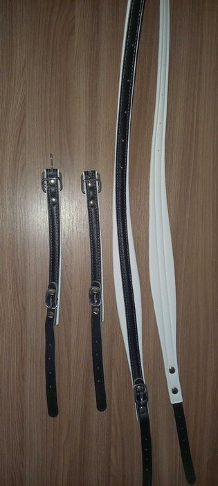 Ремни доя аккордеона