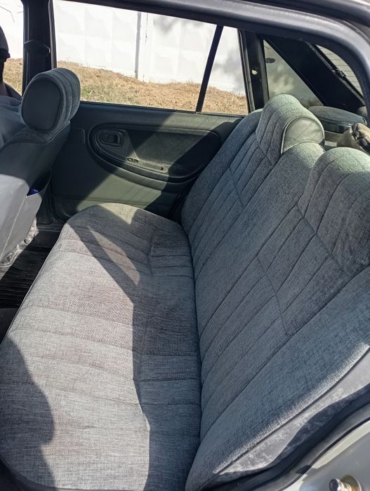 Нексиа айирибошлаш