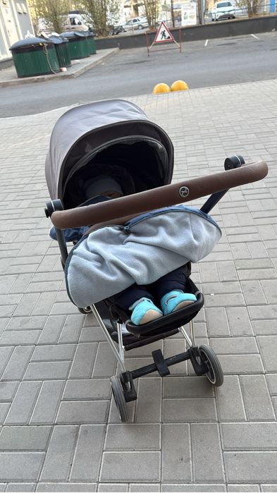 Коляска Cybex mios