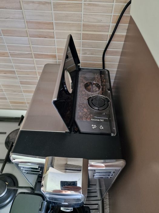 Espressor automat Philips seria 5000