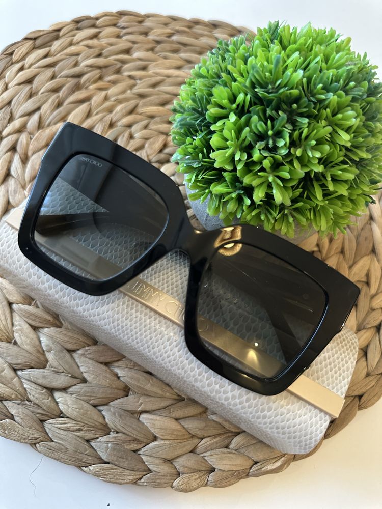 Слънчеви очила Jimmy choo