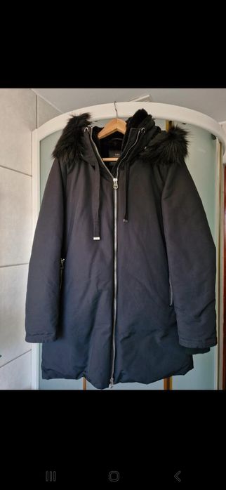 geaca de iarna pentru femei