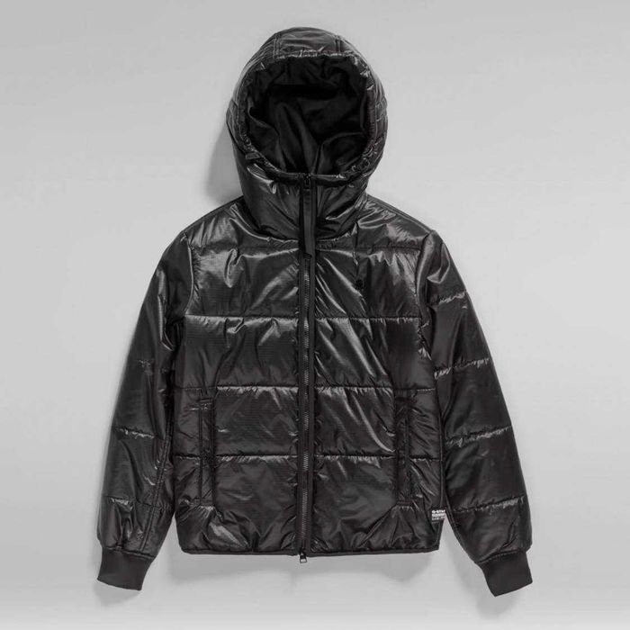 G Star Raw Short Padded JKT WMN XS , S